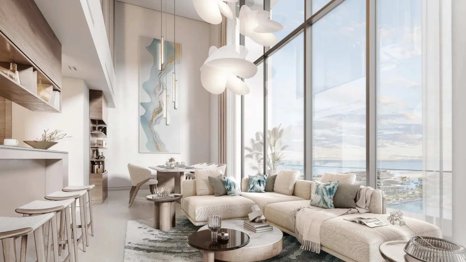 Pristine Beach Residences cover image