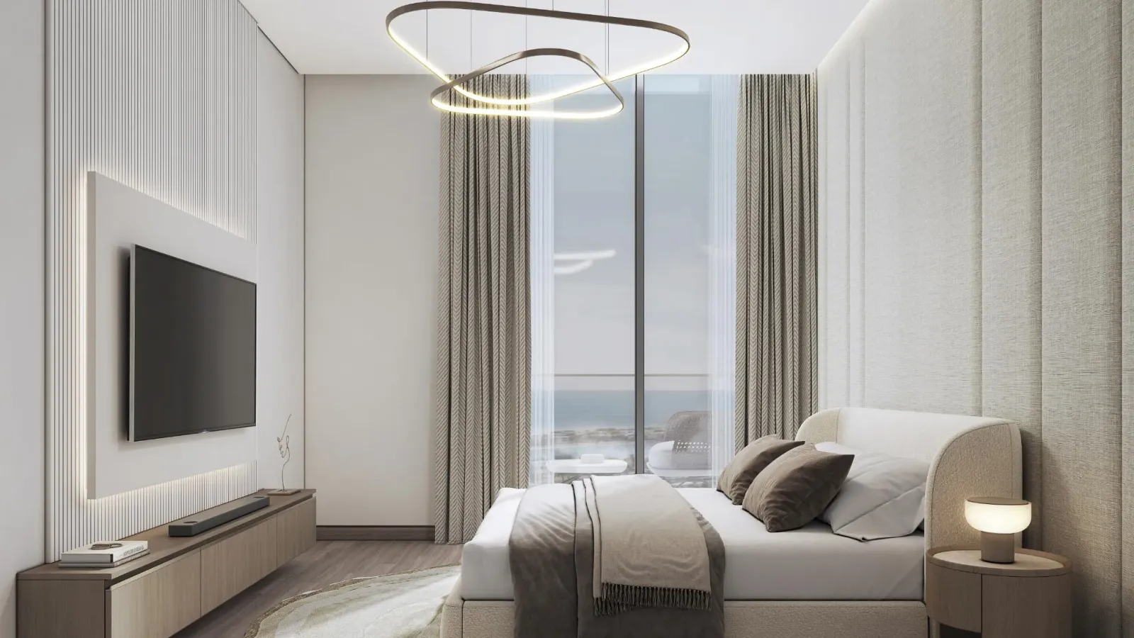 Pristine Beach Residences gallery image