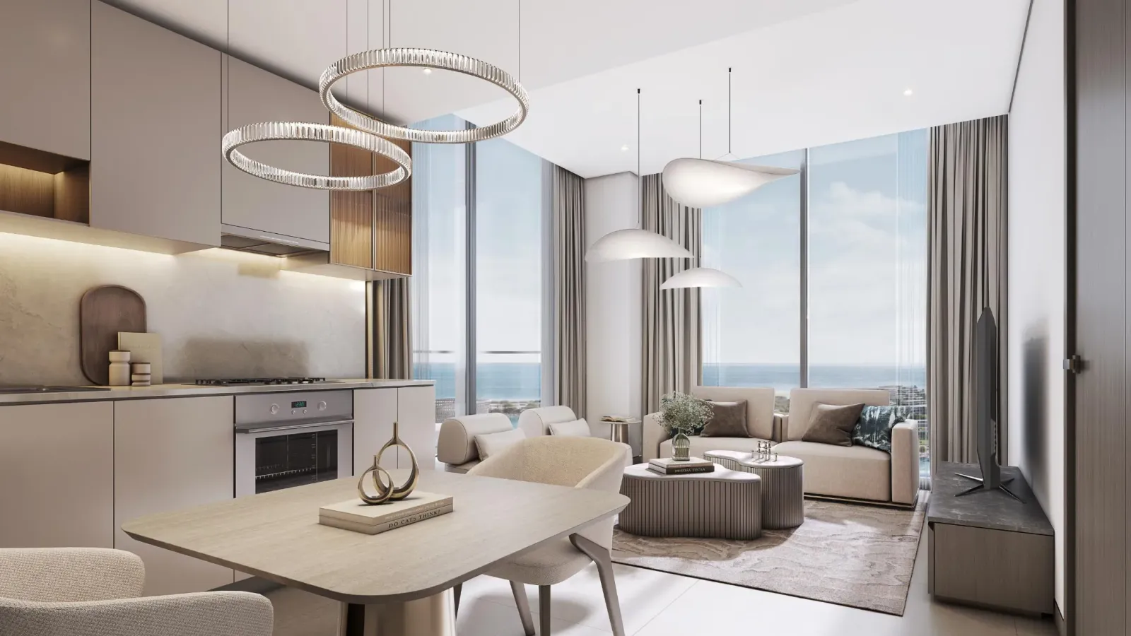 Pristine Beach Residences gallery image
