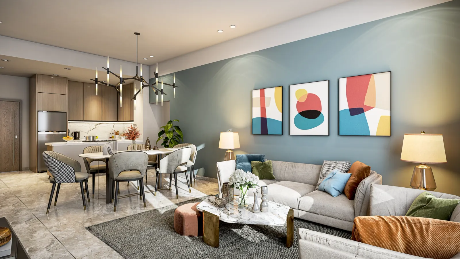 Perla 3 gallery image