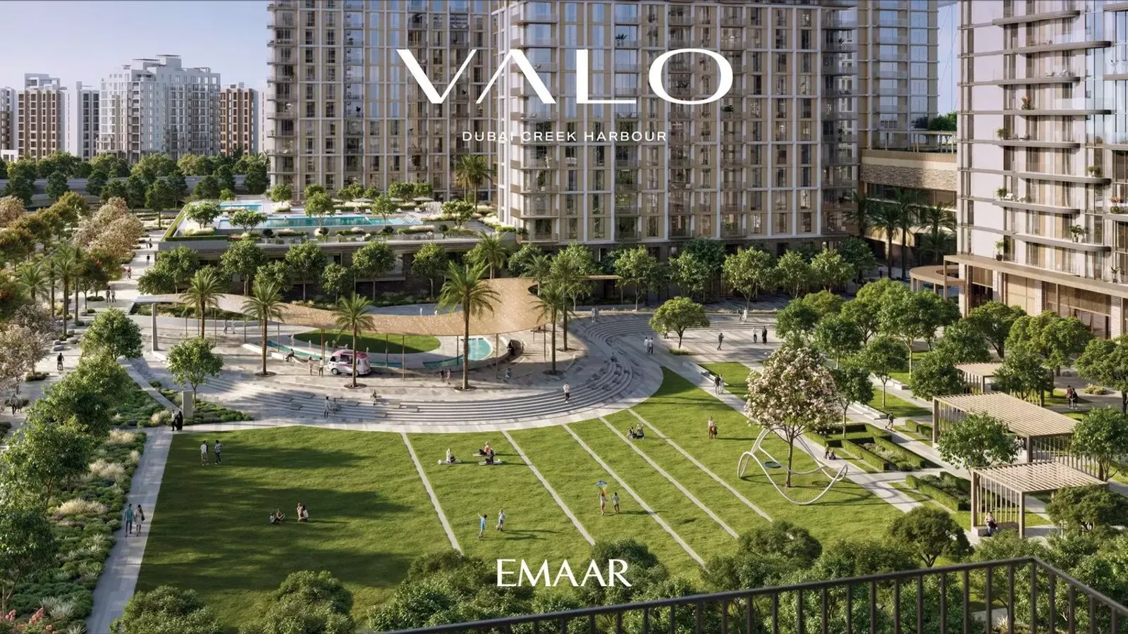 Valo by Emaar gallery image