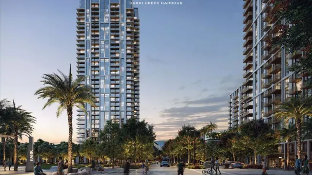 Valo by Emaar gallery image