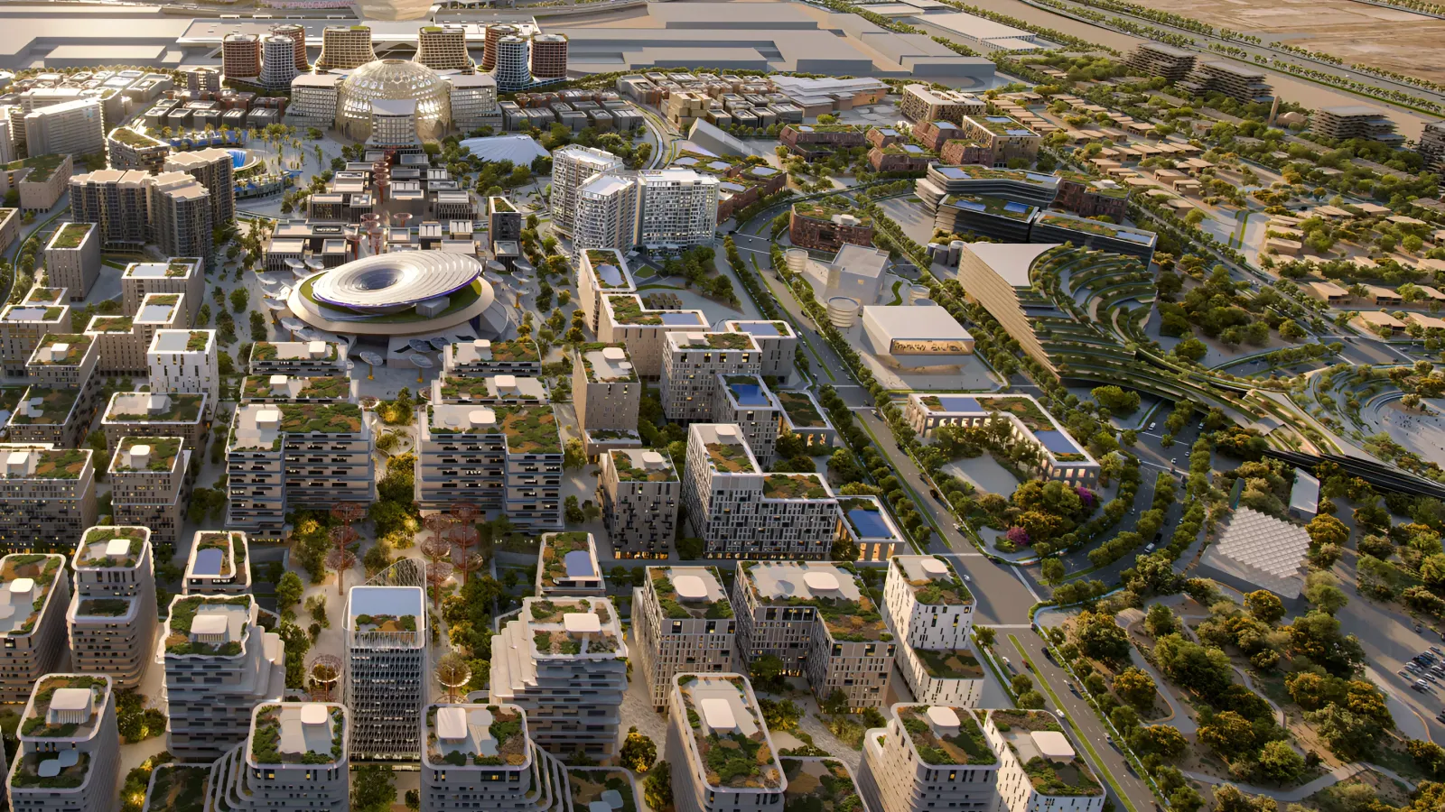Sidr Residences by Expo Dubai Group cover image
