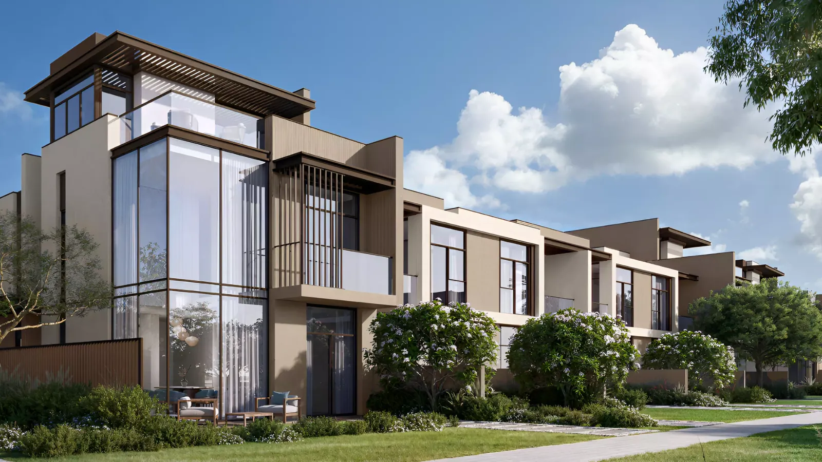 La Tilia at Villanova Phase 2 gallery image