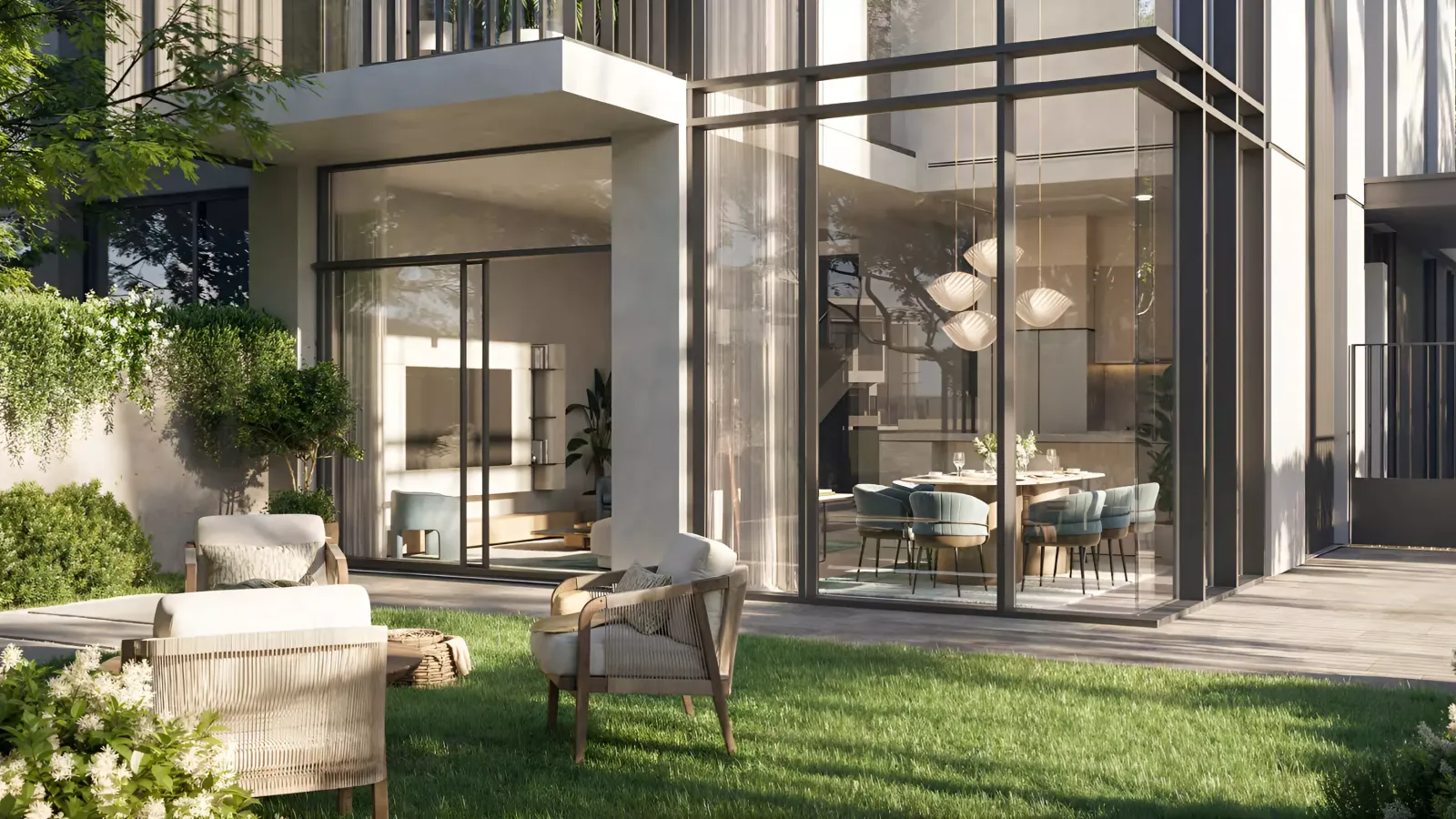 La Tilia at Villanova Phase 2 gallery image