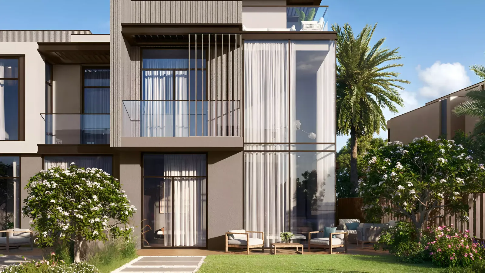La Tilia at Villanova Phase 2 gallery image