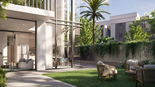 La Tilia at Villanova Phase 2 gallery image