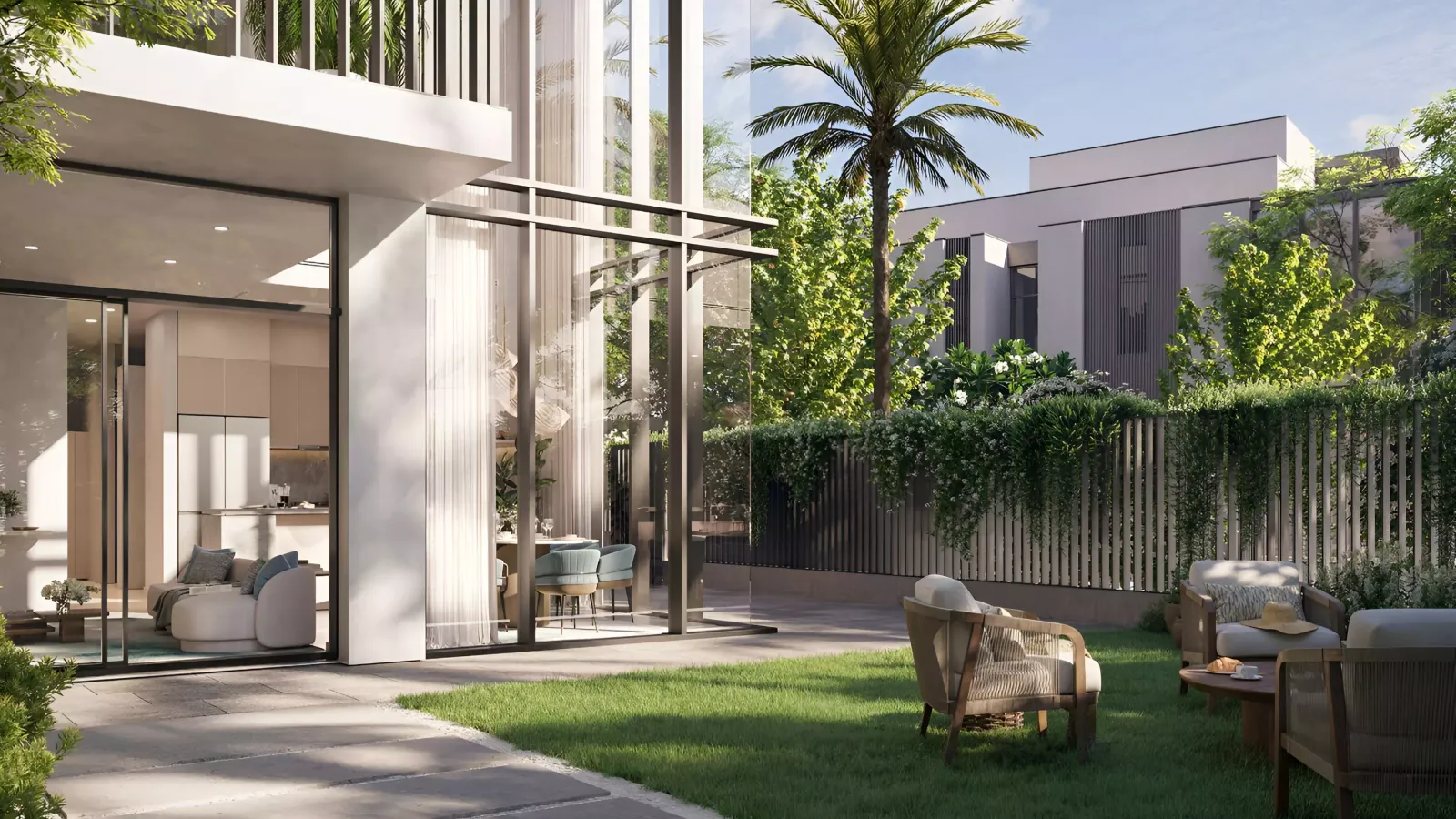 La Tilia at Villanova Phase 2 cover image