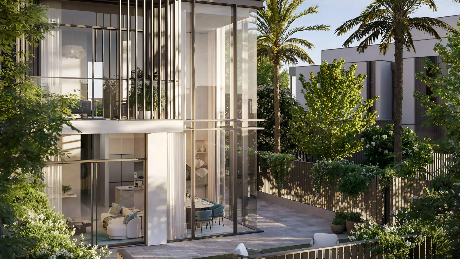 La Tilia at Villanova Phase 2 gallery image