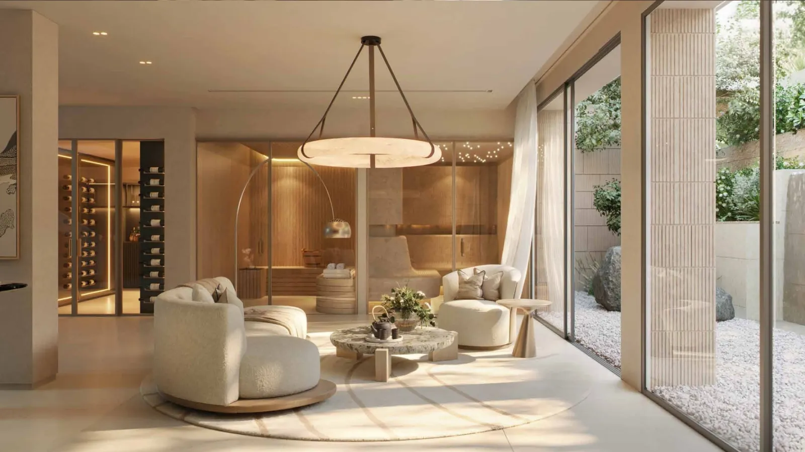 Saadiyat Lagoons Phase 2 by Aldar Properties, Saadiyat Island gallery image