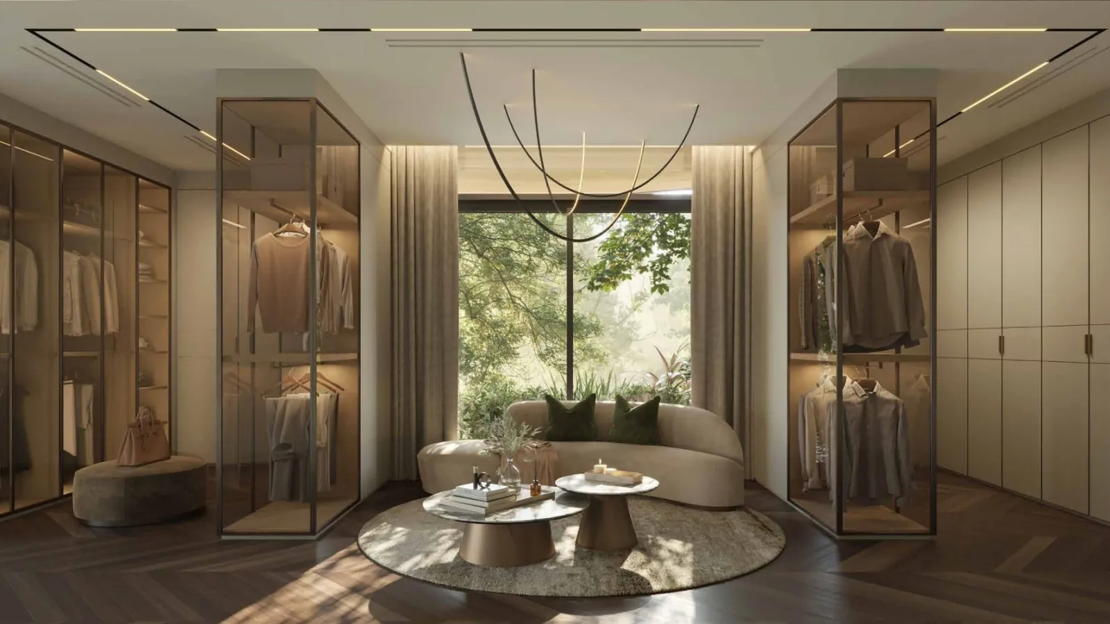 Saadiyat Lagoons Phase 2 by Aldar Properties, Saadiyat Island gallery image