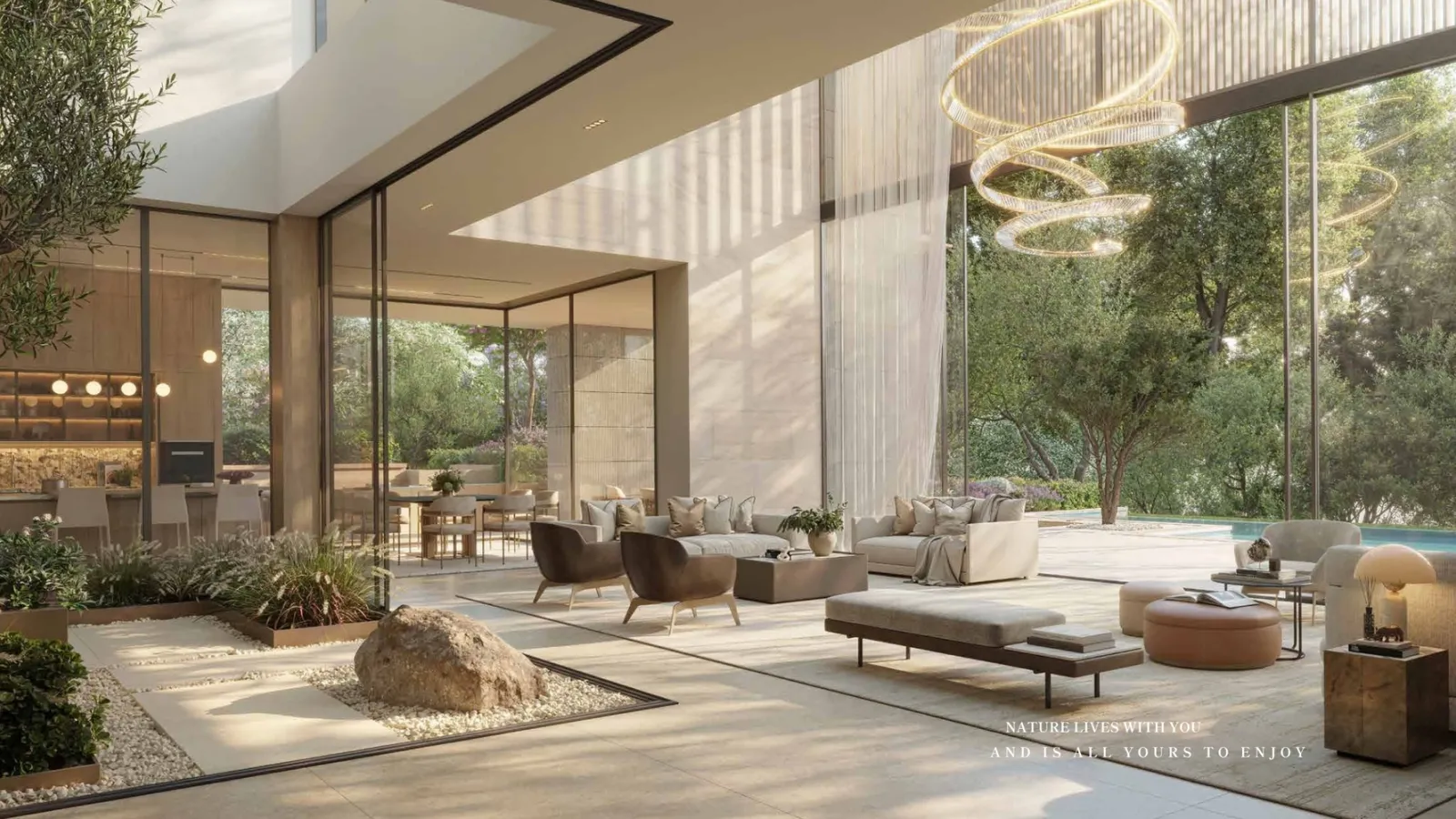 Saadiyat Lagoons Phase 2 by Aldar Properties, Saadiyat Island gallery image