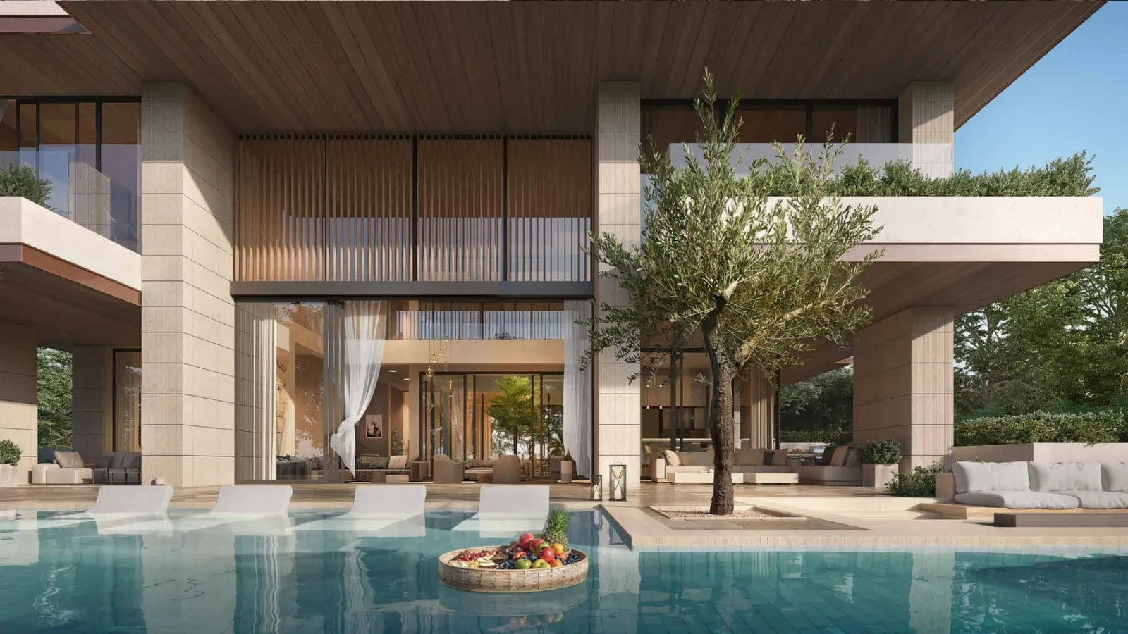 Saadiyat Lagoons Phase 2 by Aldar Properties, Saadiyat Island gallery image