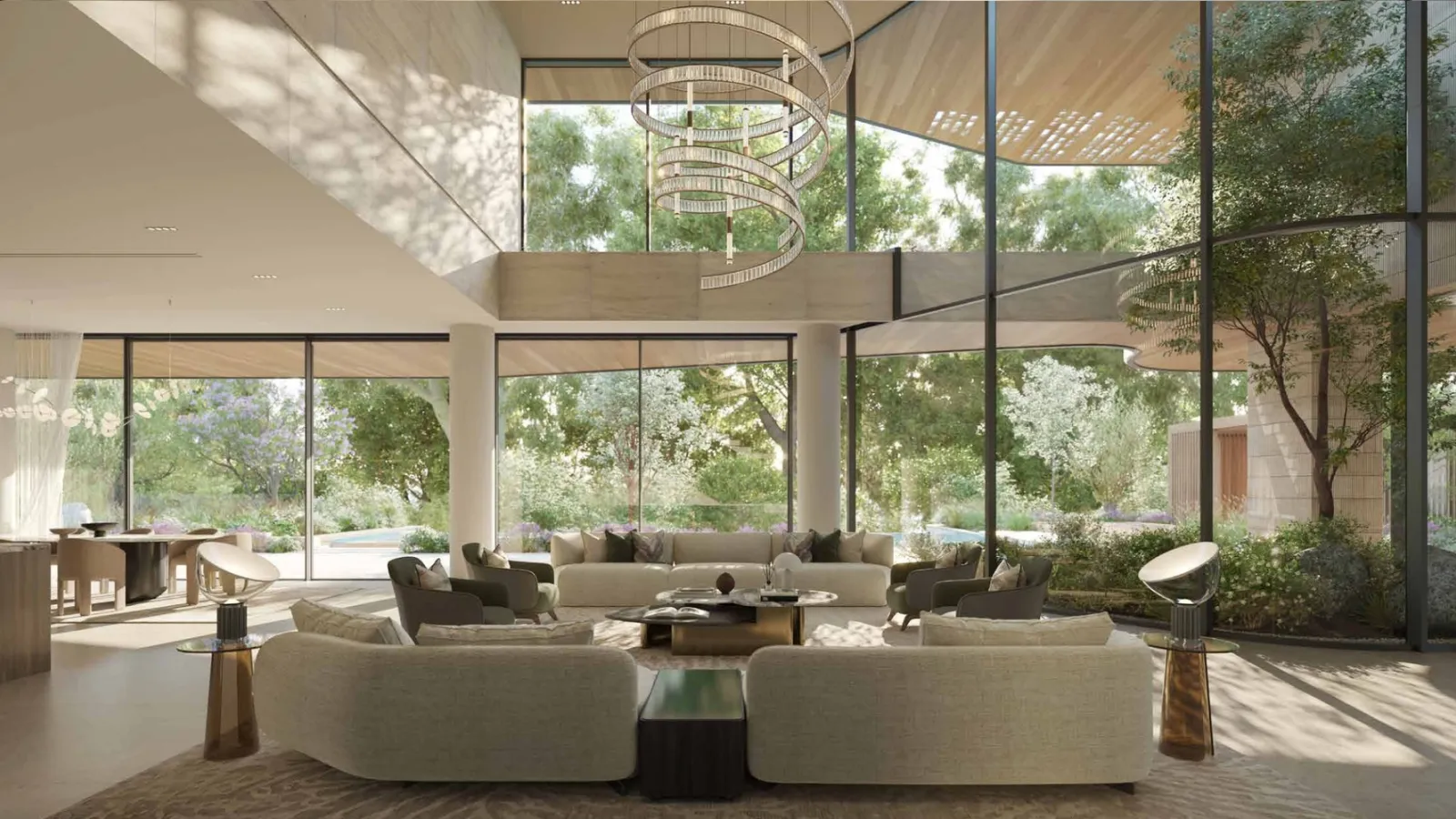 Saadiyat Lagoons Phase 2 by Aldar Properties, Saadiyat Island gallery image