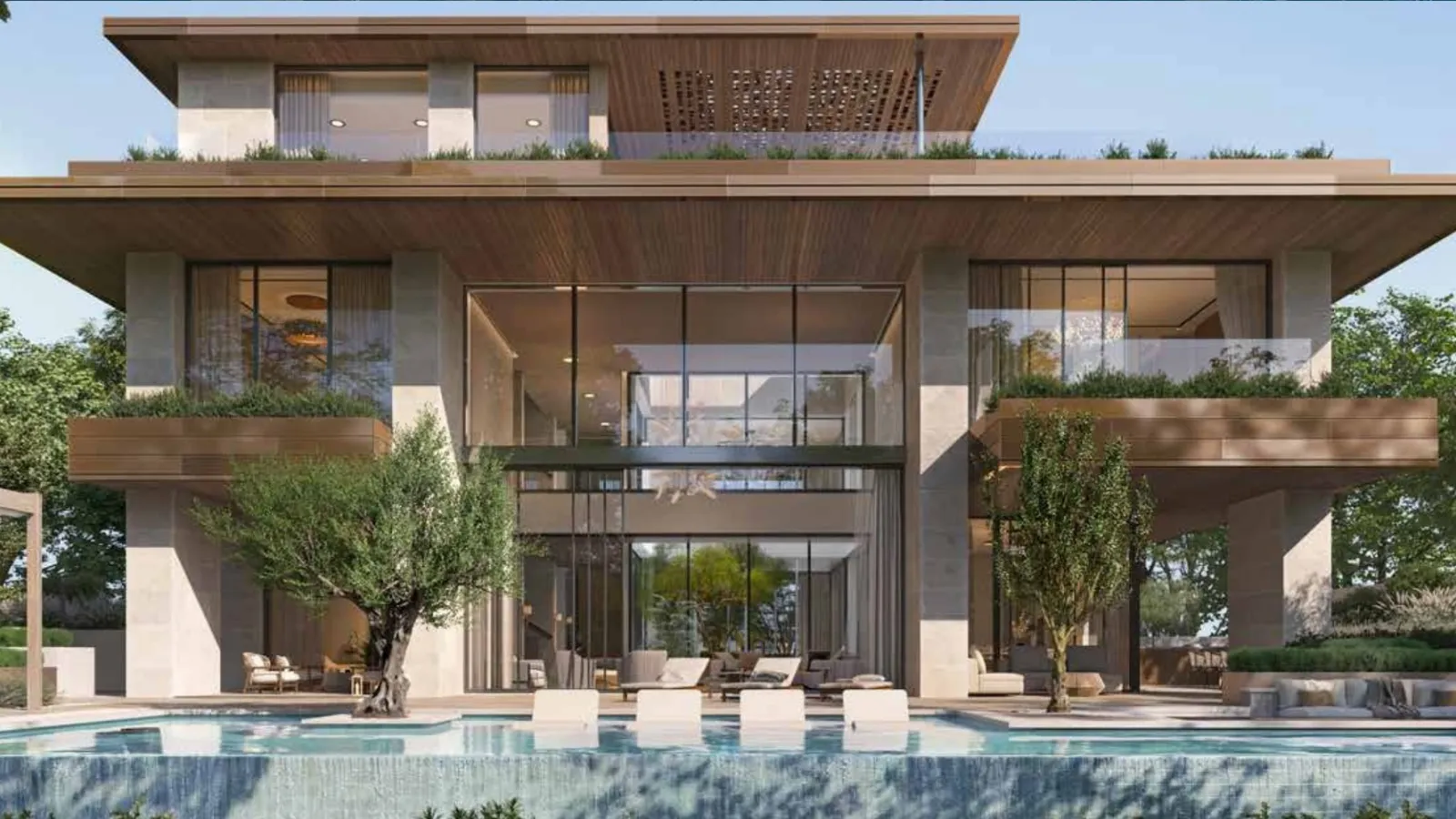 Saadiyat Lagoons Phase 2 by Aldar Properties, Saadiyat Island gallery image