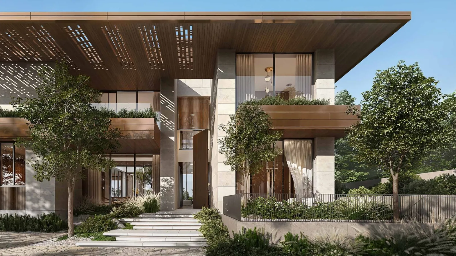 Saadiyat Lagoons Phase 2 by Aldar Properties, Saadiyat Island gallery image