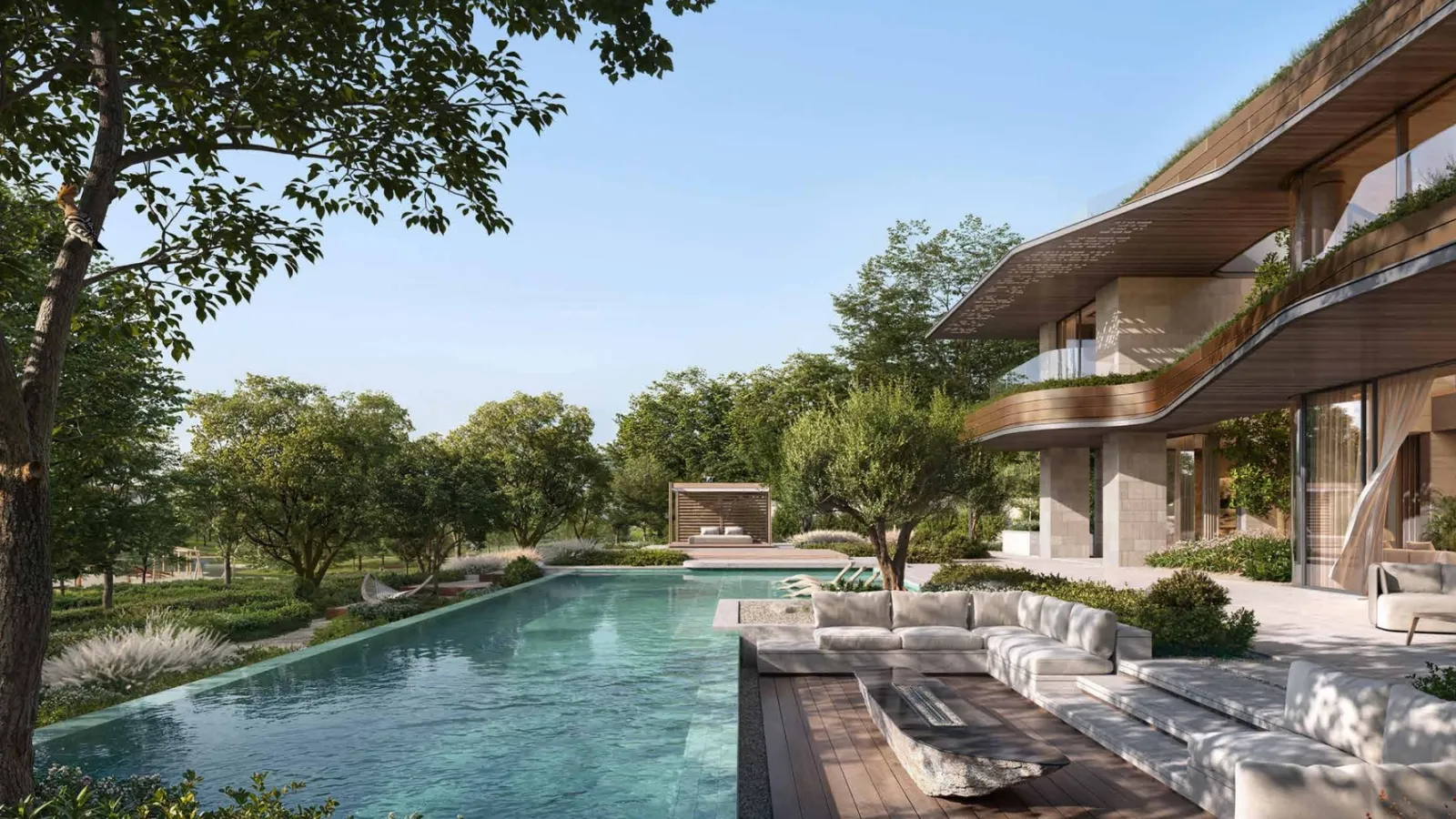 Saadiyat Lagoons Phase 2 by Aldar Properties, Saadiyat Island gallery image