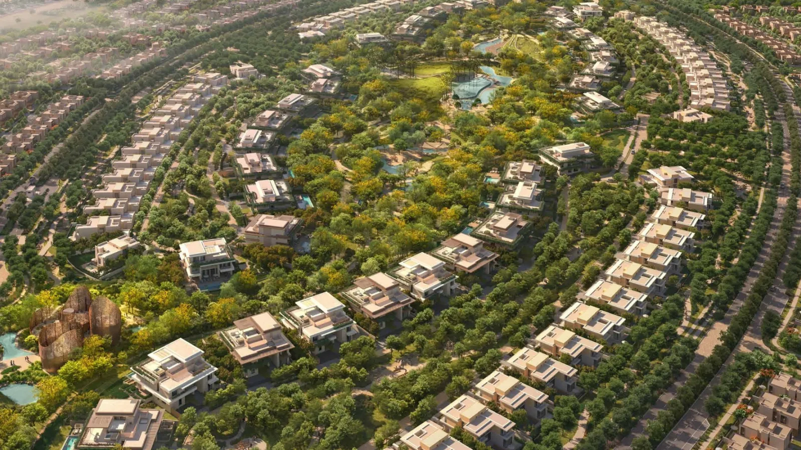Saadiyat Lagoons Phase 2 by Aldar Properties, Saadiyat Island gallery image