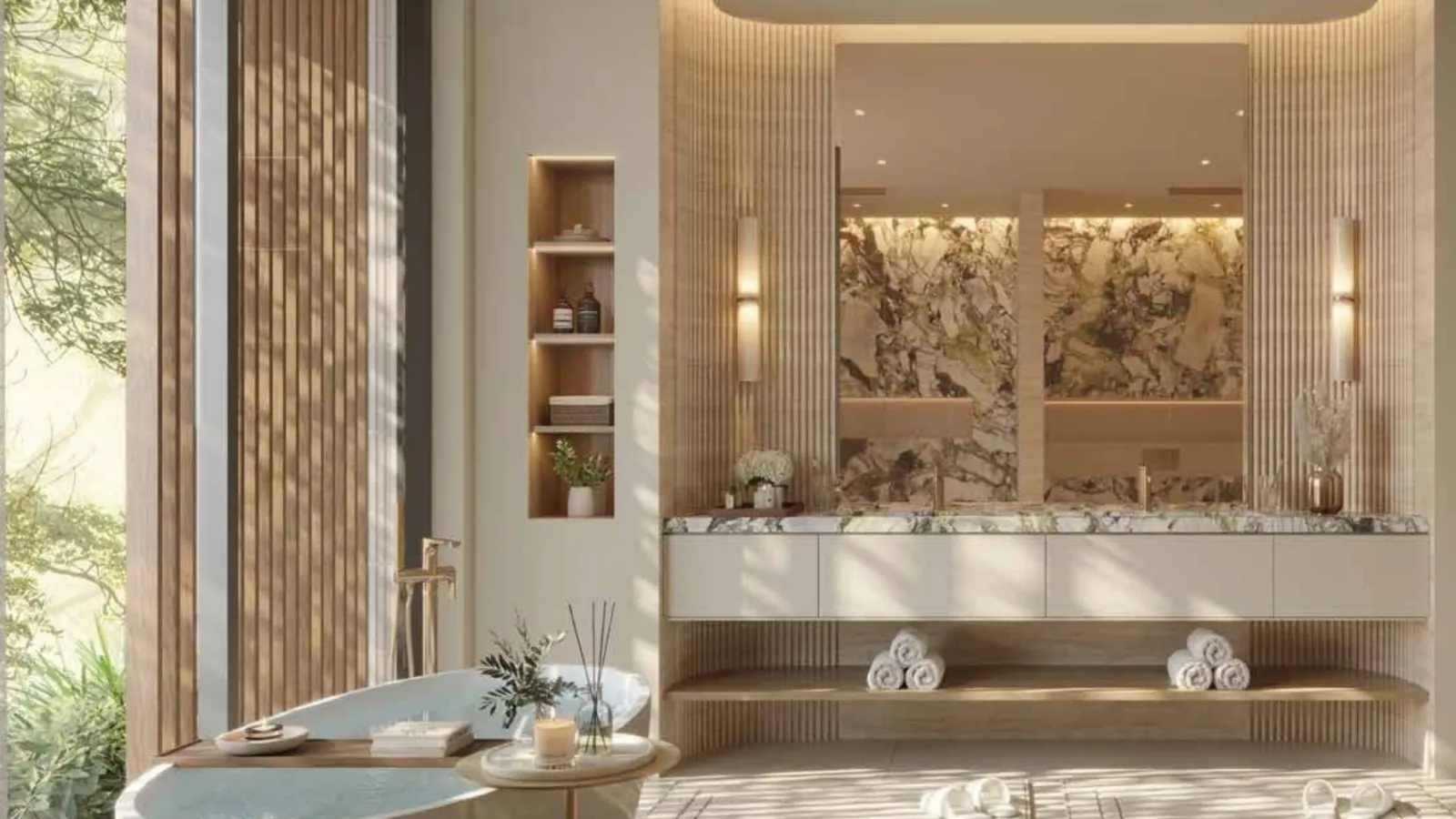 Saadiyat Lagoons Phase 2 by Aldar Properties, Saadiyat Island gallery image