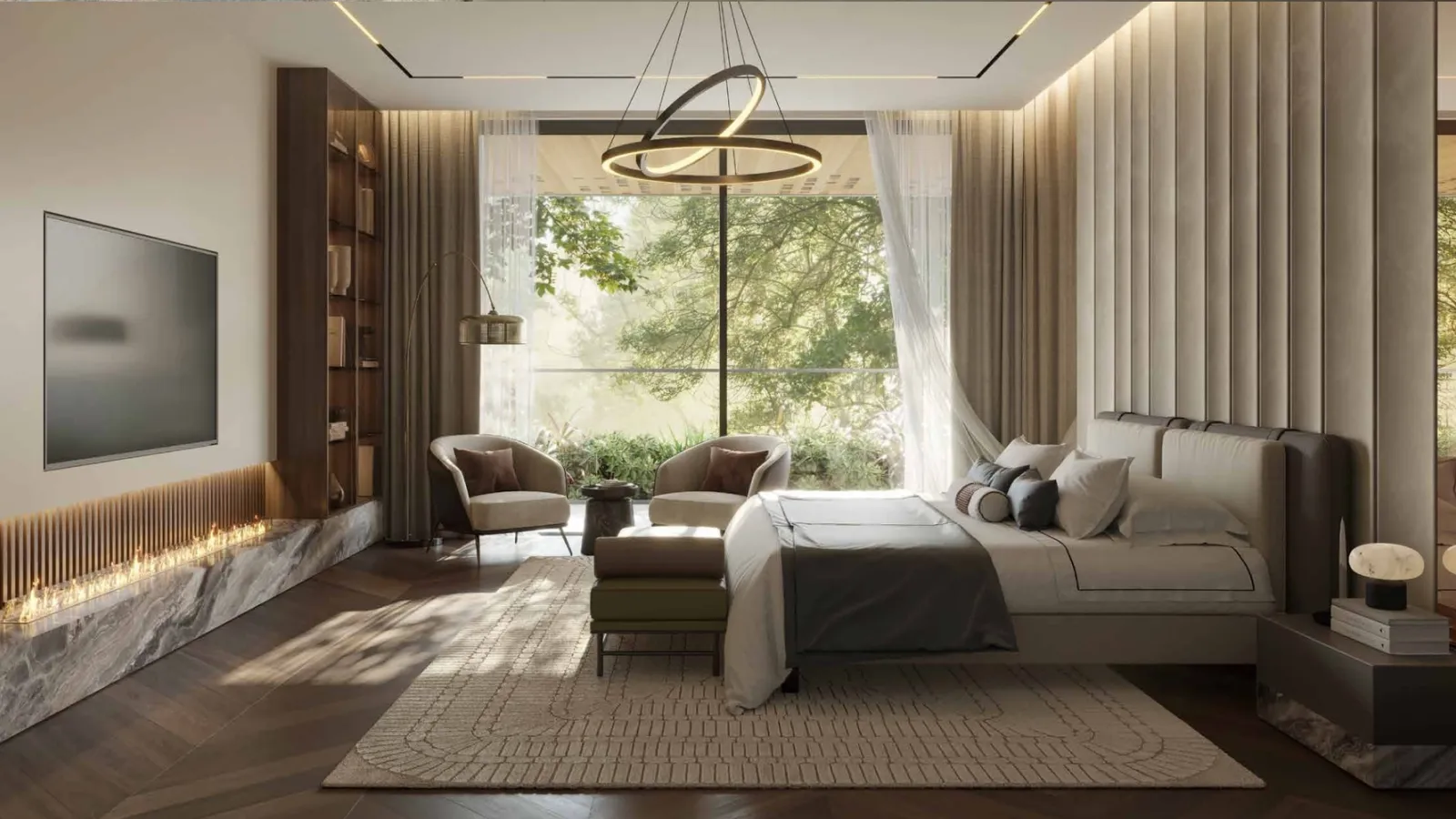 Saadiyat Lagoons Phase 2 by Aldar Properties, Saadiyat Island gallery image