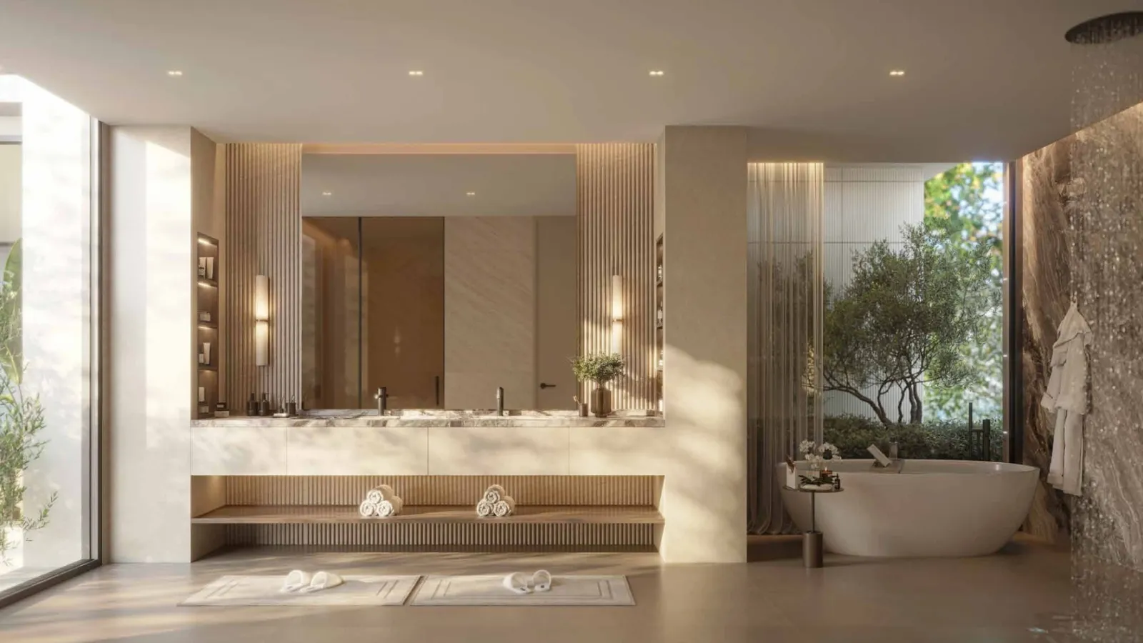 Saadiyat Lagoons Phase 2 by Aldar Properties, Saadiyat Island gallery image