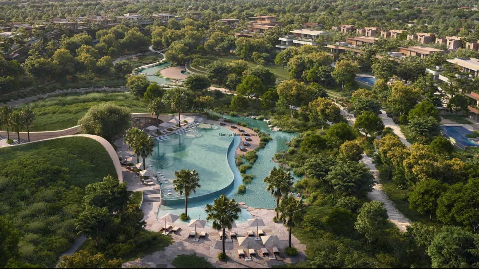 Saadiyat Lagoons Phase 2 by Aldar Properties, Saadiyat Island gallery image