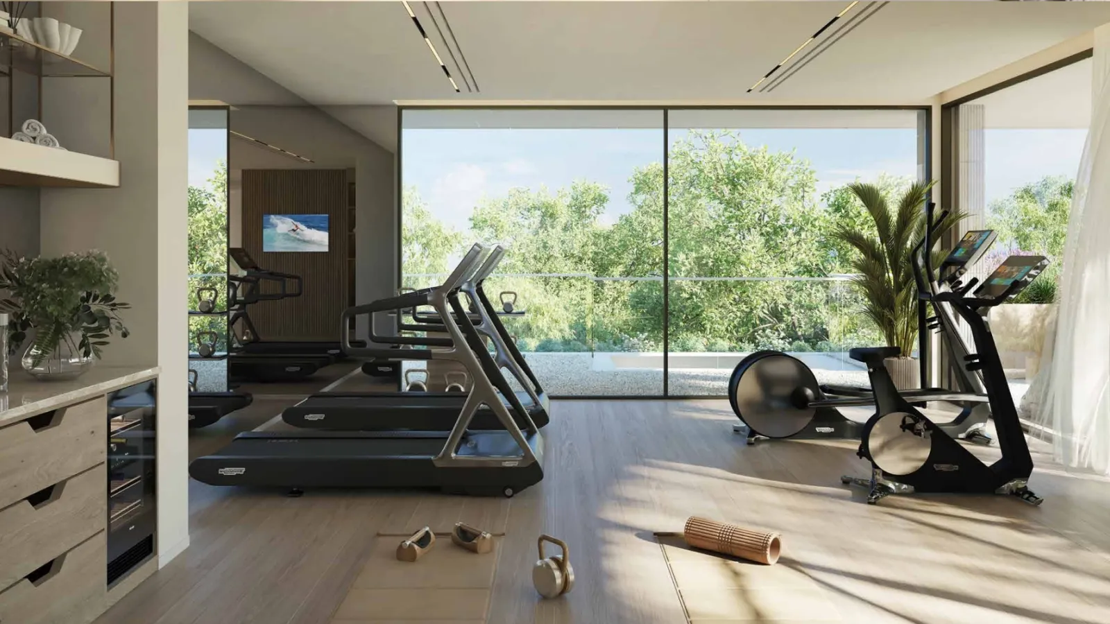 Saadiyat Lagoons Phase 2 by Aldar Properties, Saadiyat Island gallery image
