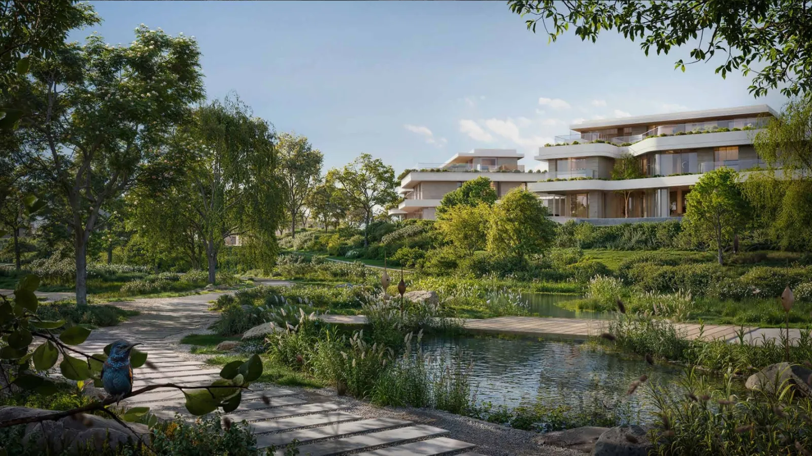 Saadiyat Lagoons Phase 2 by Aldar Properties, Saadiyat Island gallery image