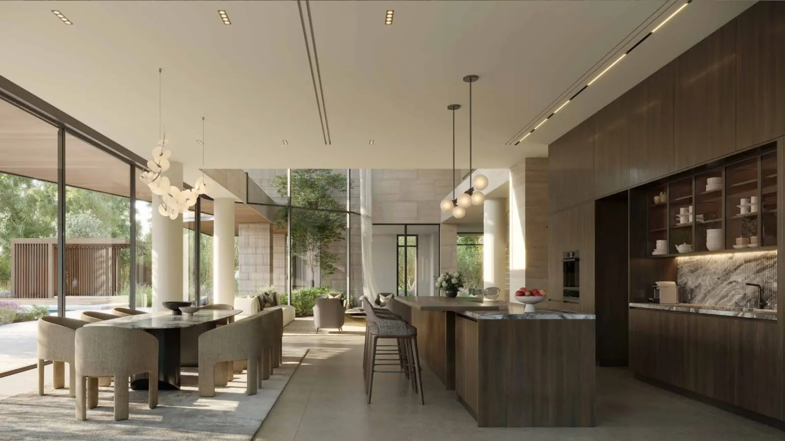 Saadiyat Lagoons Phase 2 by Aldar Properties, Saadiyat Island gallery image