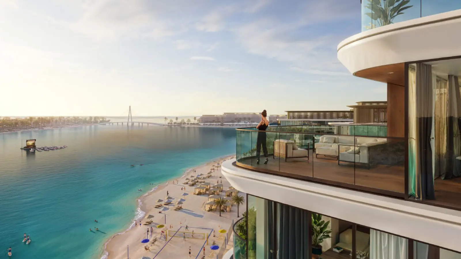 Delphine Beach Residences gallery image