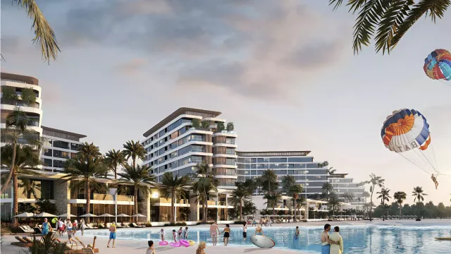 Delphine Beach Residences gallery image