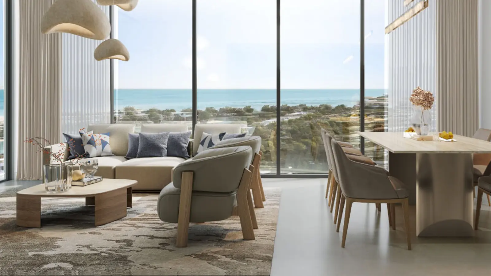 Delphine Beach Residences gallery image