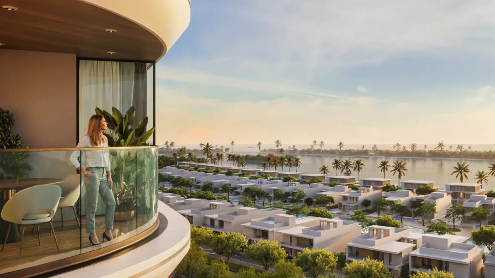 Delphine Beach Residences gallery image