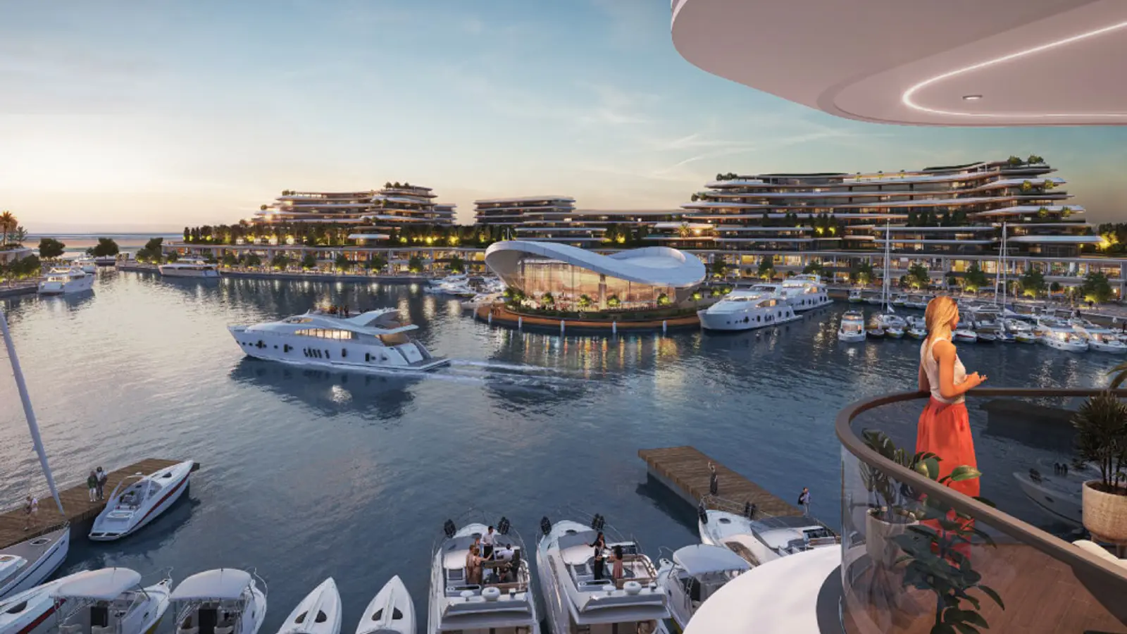 Delphine Beach Residences gallery image