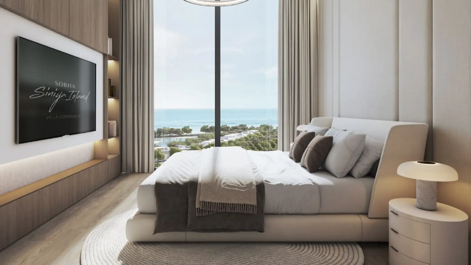 Delphine Beach Residences gallery image