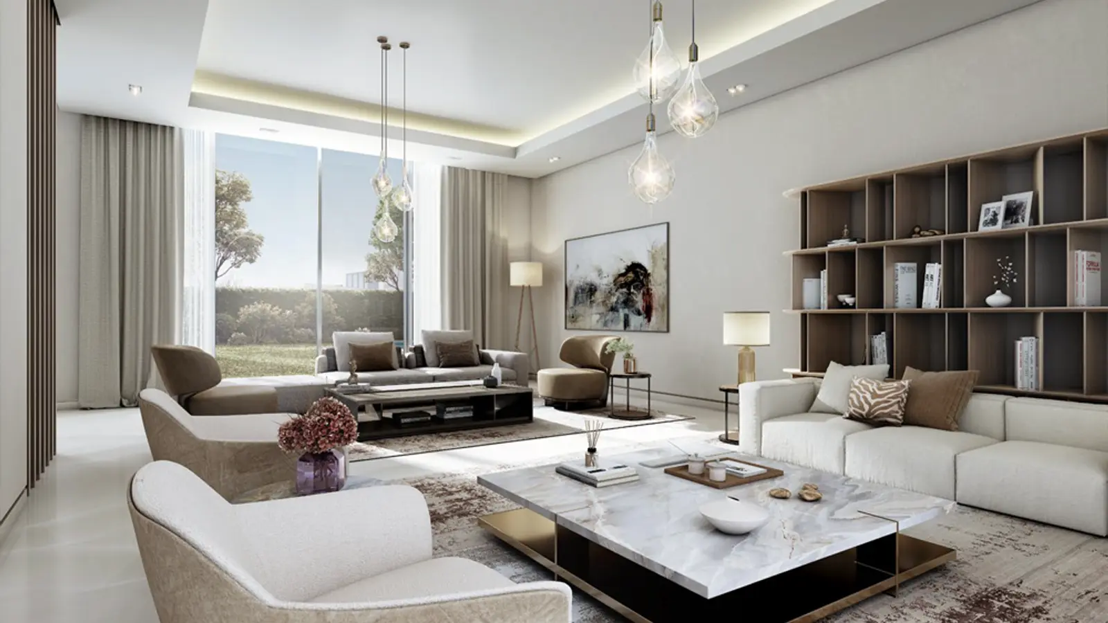Sobha Elwood gallery image