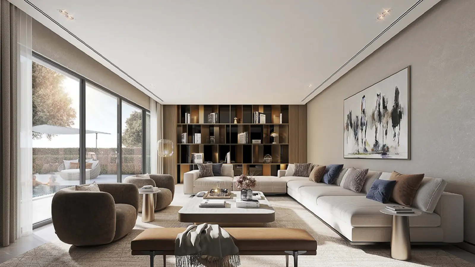Sobha Elwood gallery image