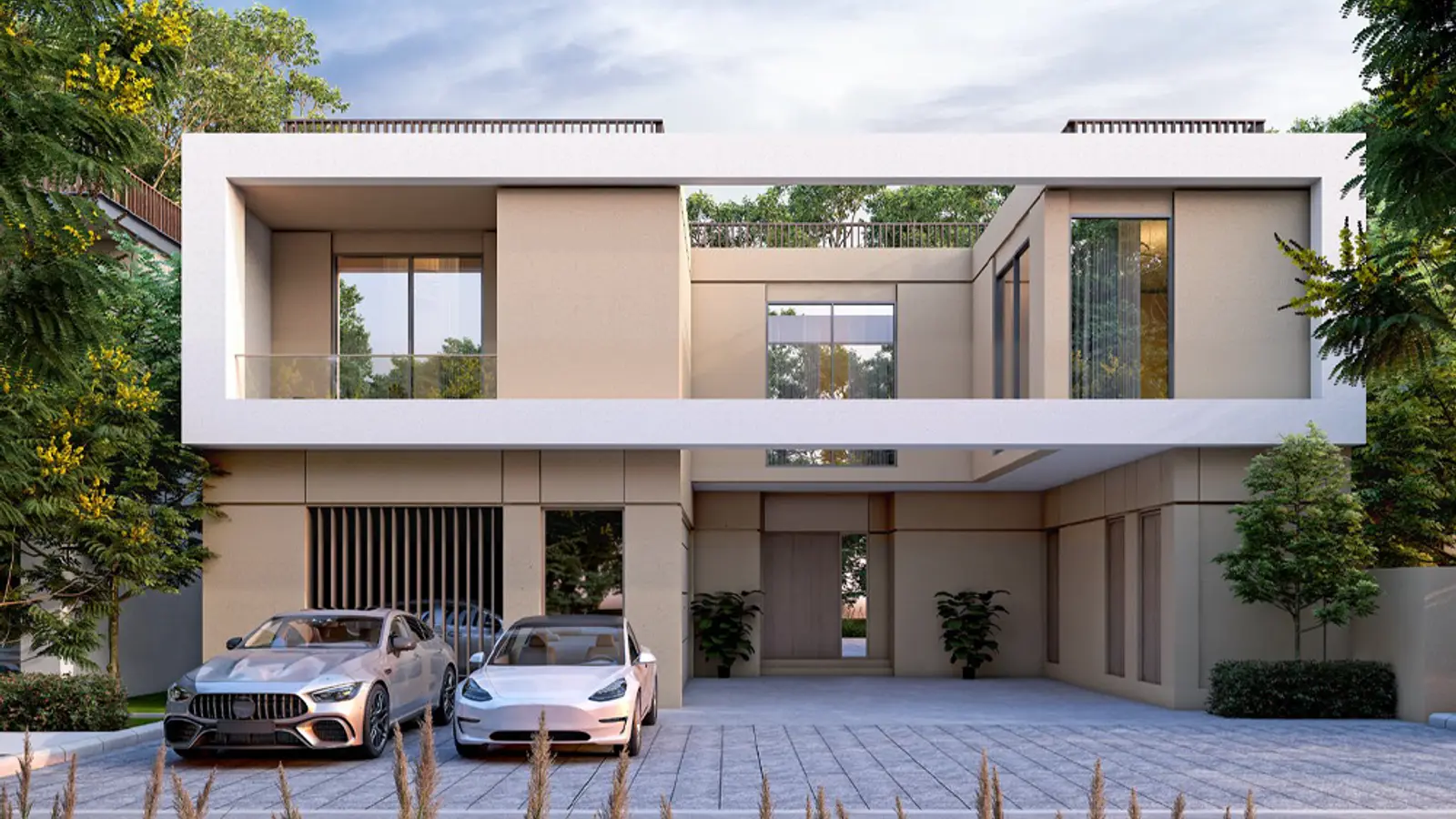 Sobha Elwood gallery image