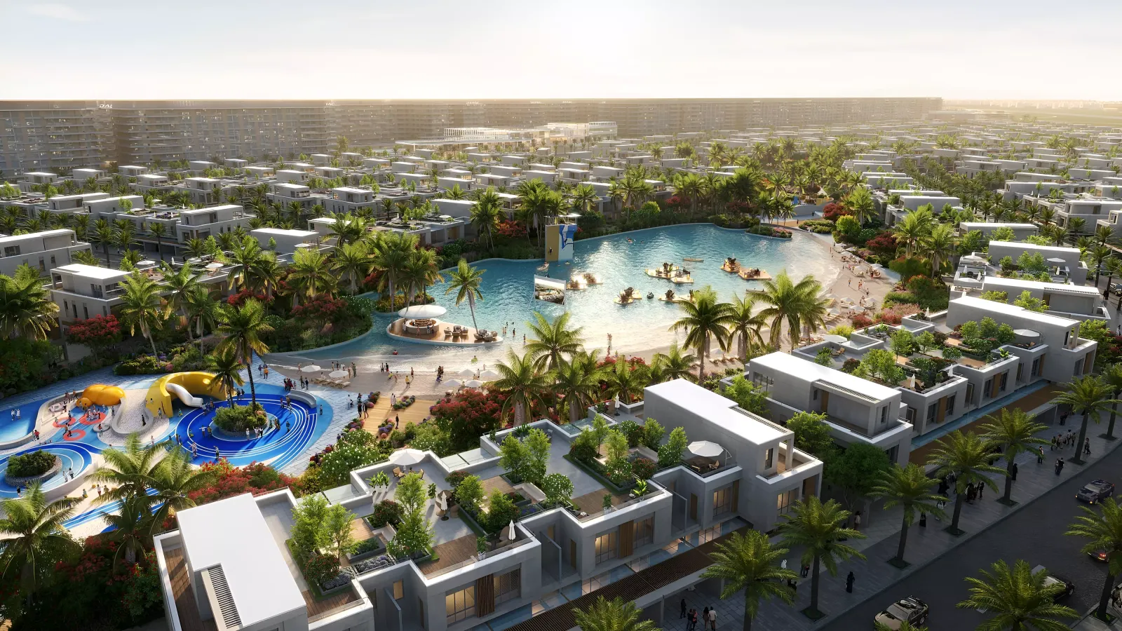 Damac Riverside Views – Marine 4 gallery image
