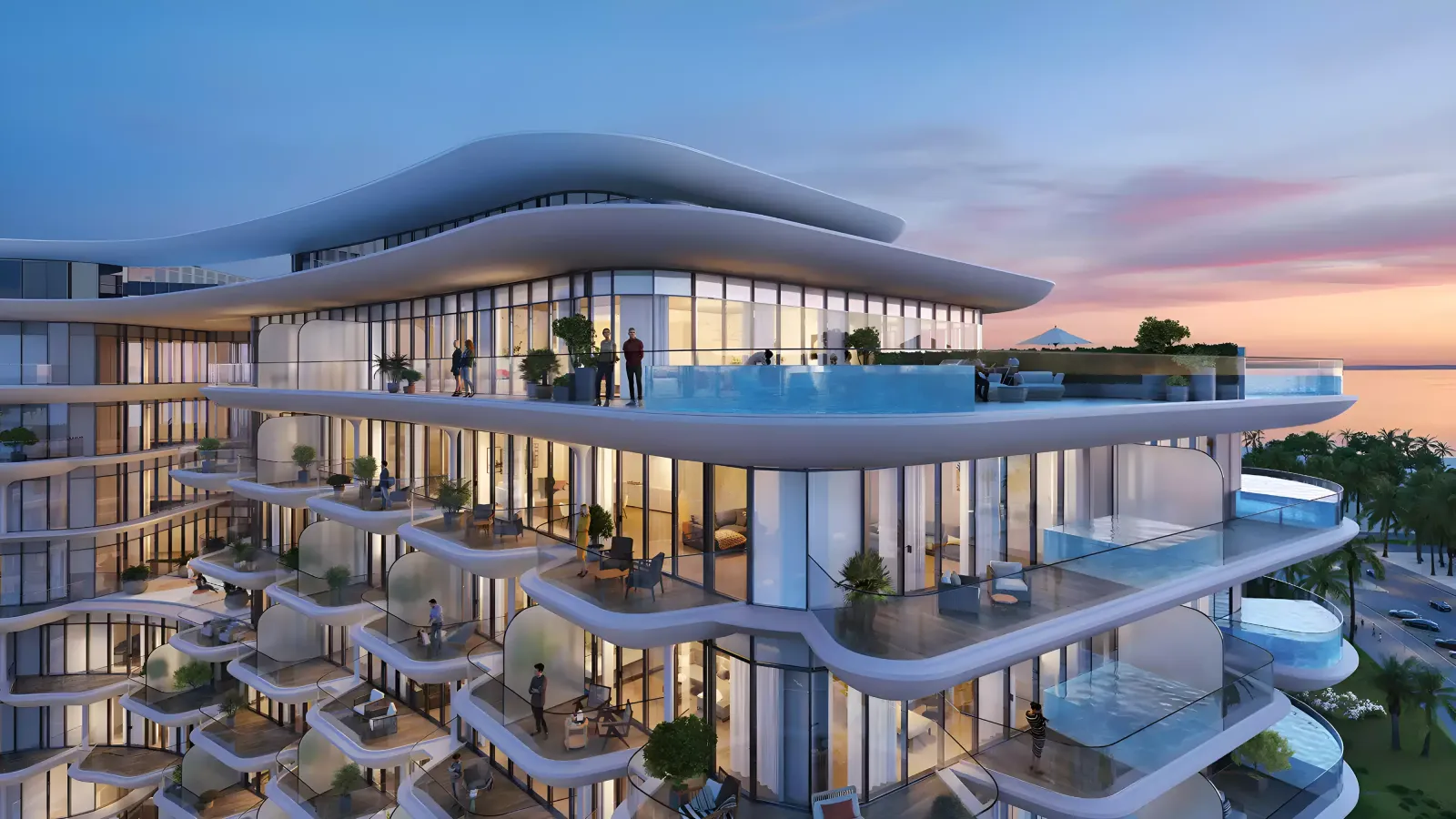 Taj Wellington Mews gallery image