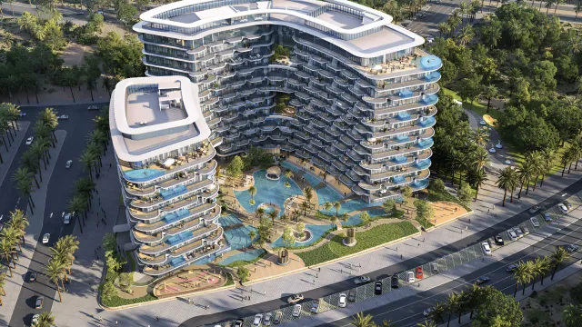 Taj Wellington Mews gallery image