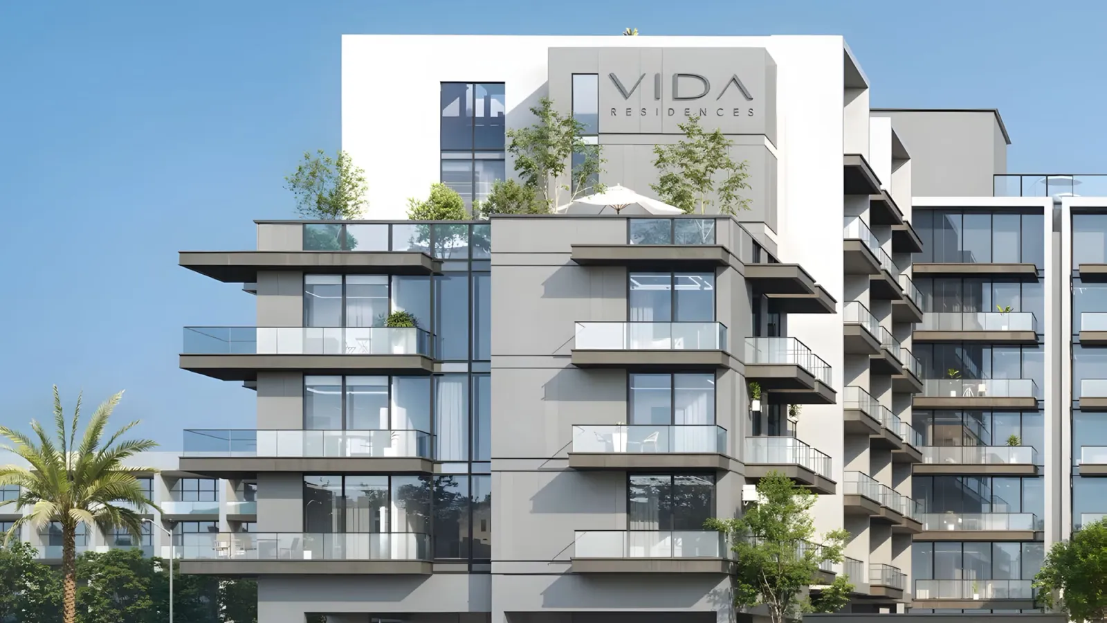 Vida Residences Saadiyat Island gallery image