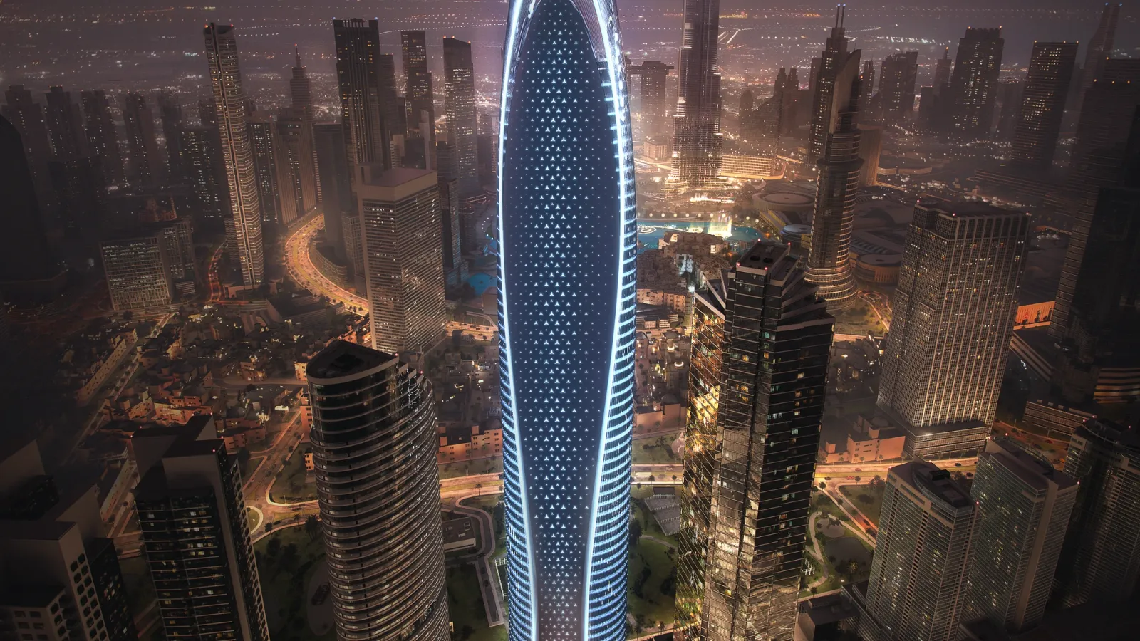 Mercedes-Benz Places gallery image