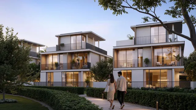 Selvara by Emaar gallery image