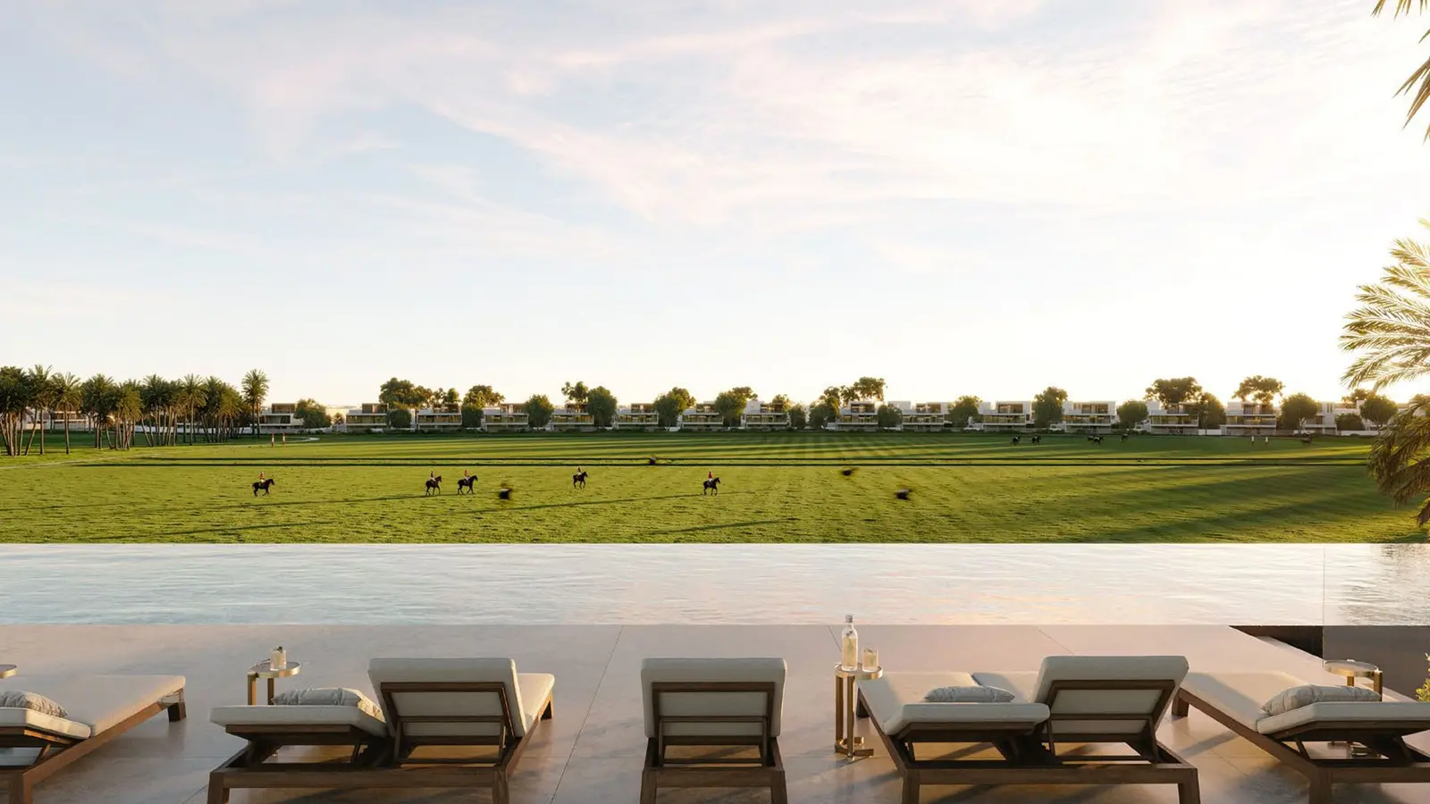 Selvara by Emaar gallery image