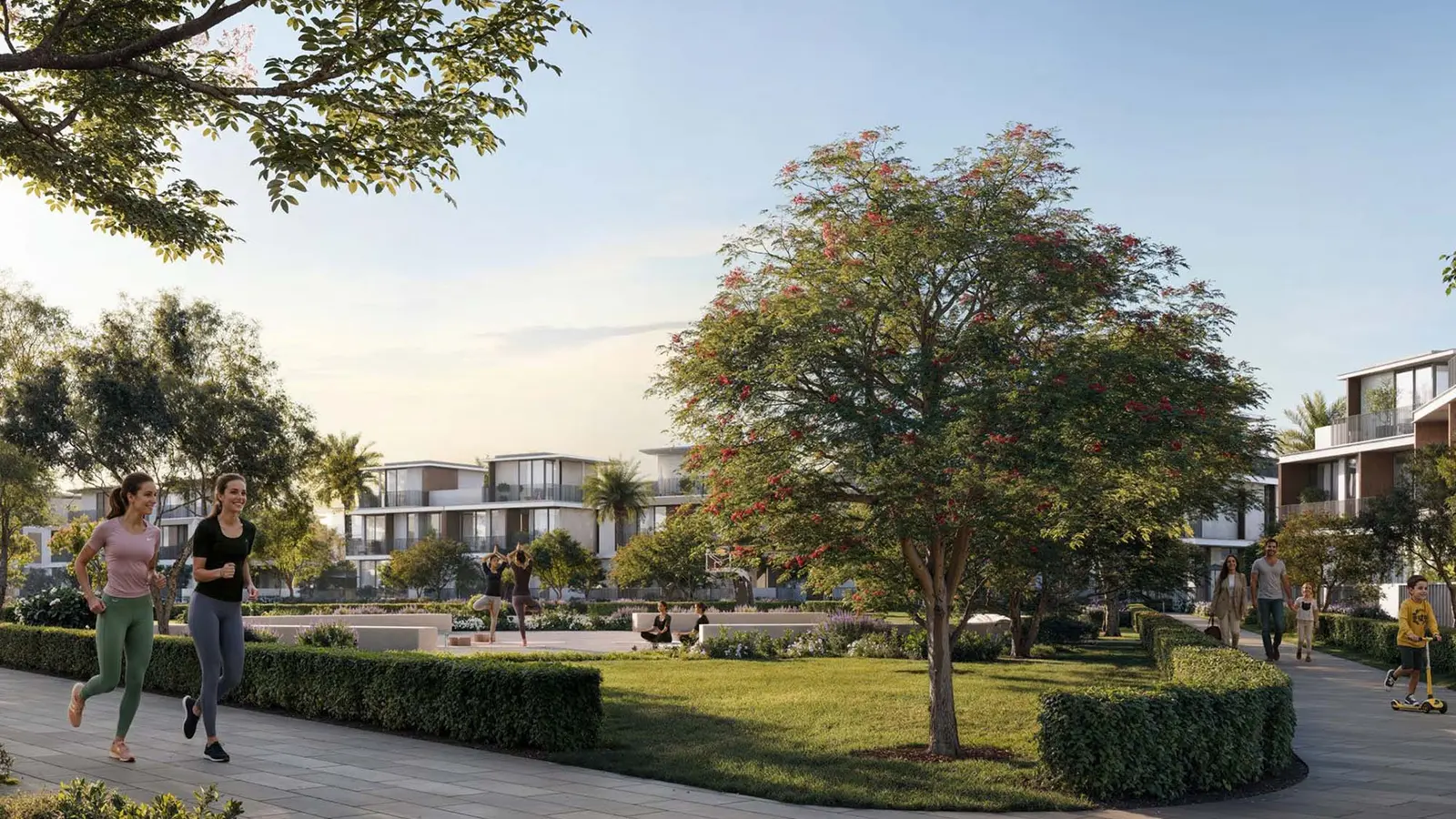 Selvara by Emaar gallery image