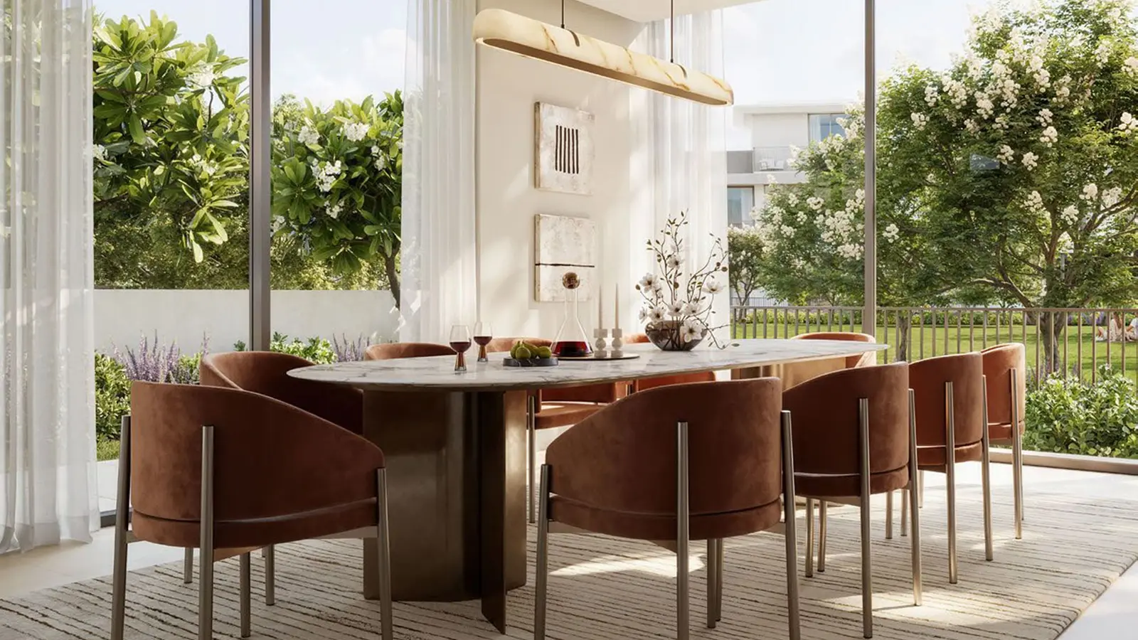 Selvara by Emaar gallery image