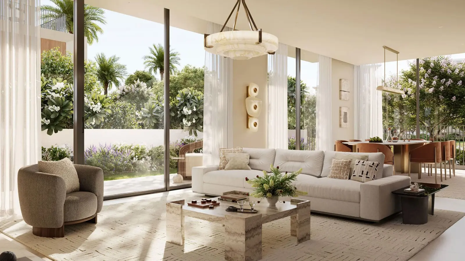 Selvara by Emaar gallery image