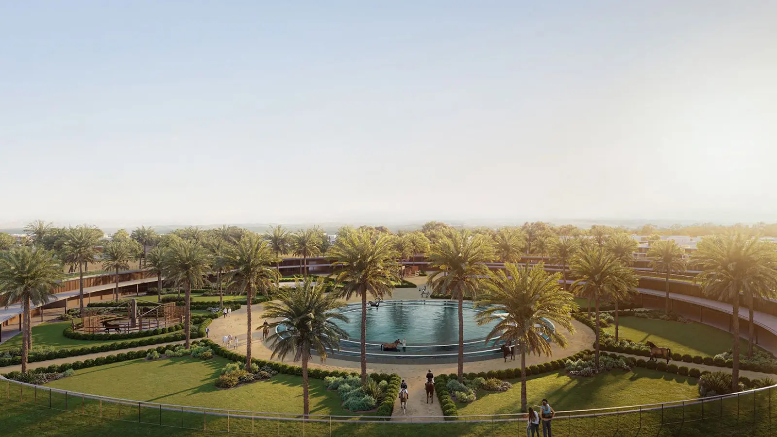 Selvara by Emaar gallery image