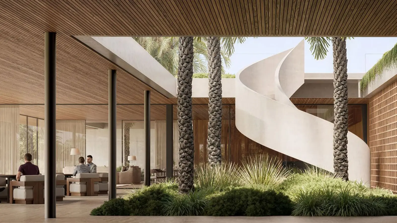 Selvara by Emaar gallery image
